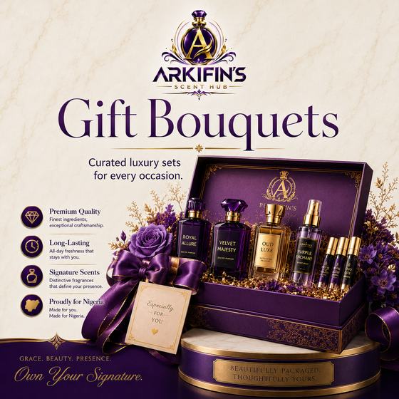 Gift Bouquets