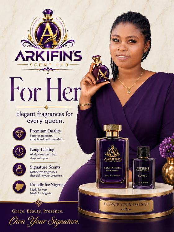 For Her
