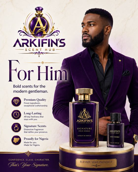 For Him