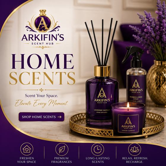 Home Scents