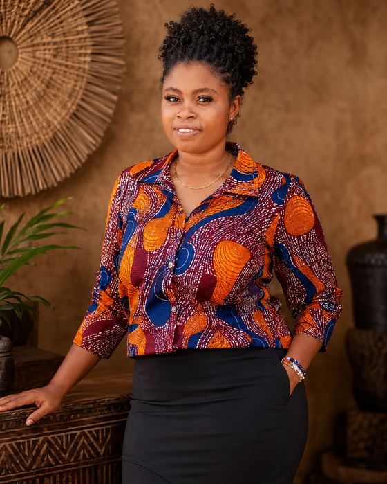 Ifeoluwa Ekerin