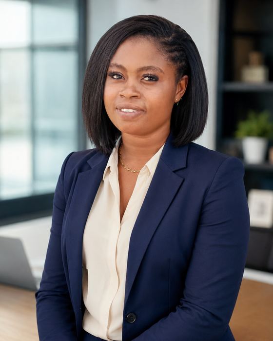 Ifeoluwa Ekerin