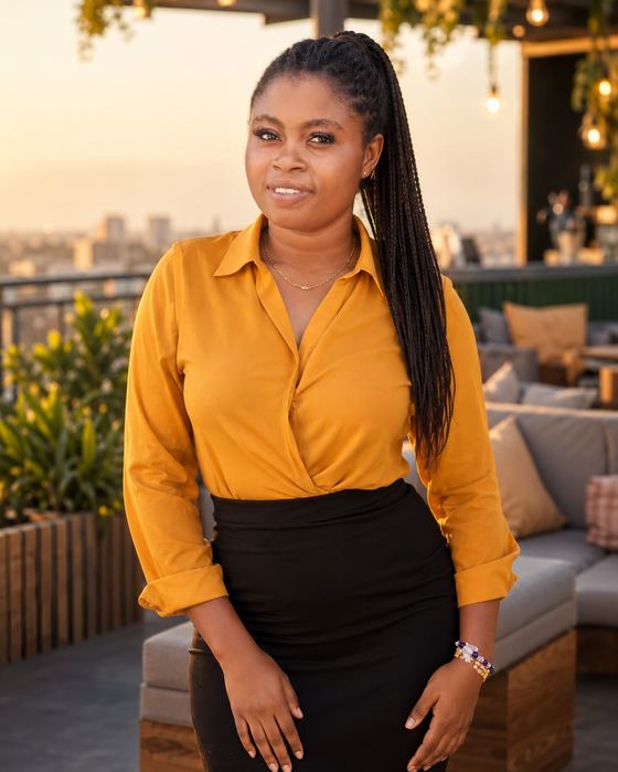 Ifeoluwa Ekerin