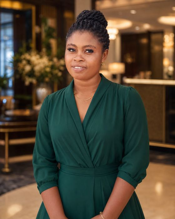 Ifeoluwa Ekerin