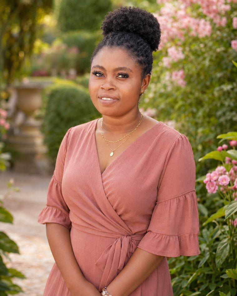 Ifeoluwa Ekerin