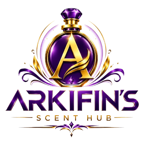 ARKIFIN'S SCENT HUB