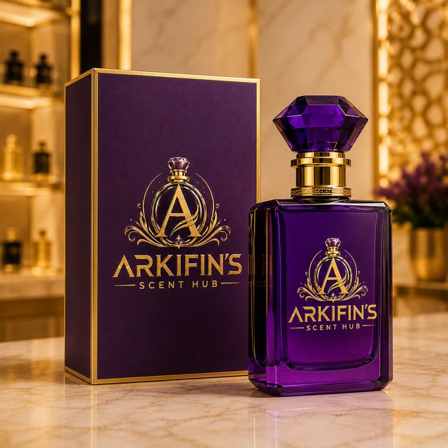 Oud Mood Luxury Set