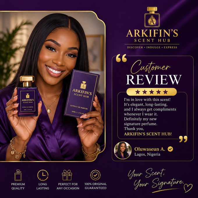 Customer review